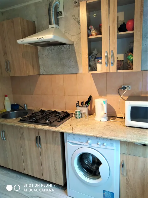 Апартаменты в центре