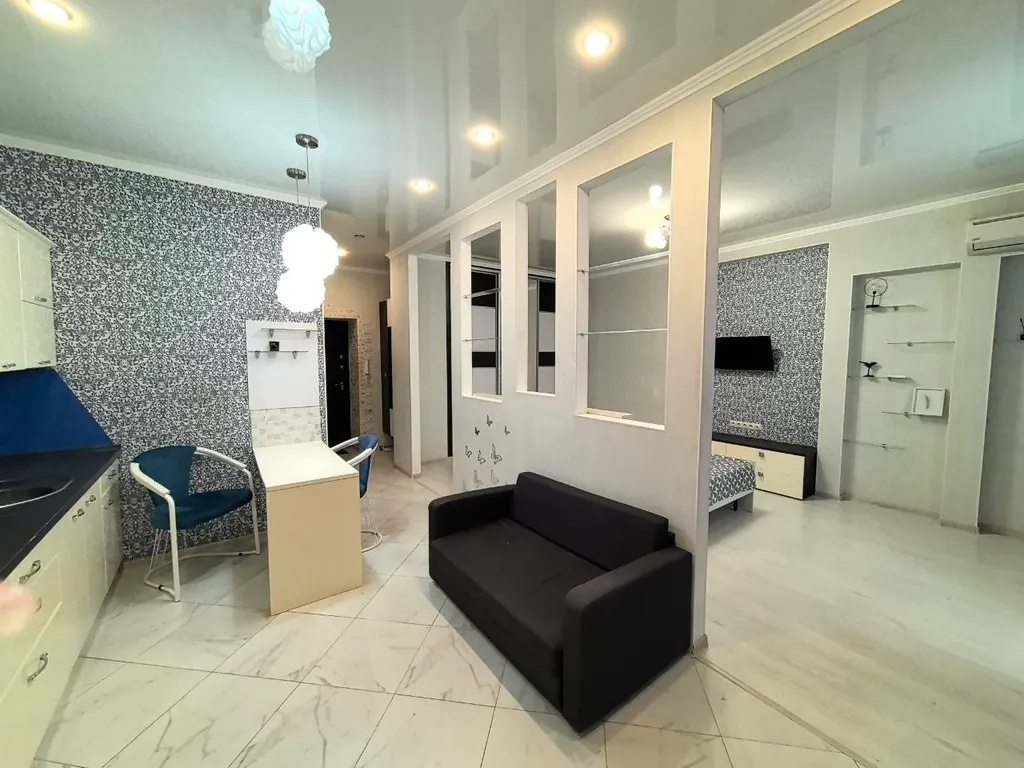 Апартаменты Чей Чемодан на Перелета