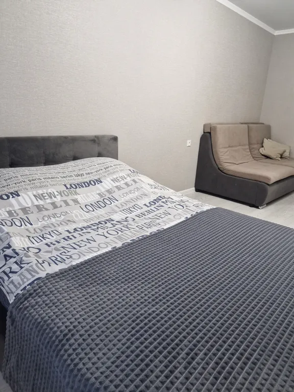 Квартира со всеми удобствами — аренда посуточно в Ростов-на-Дону