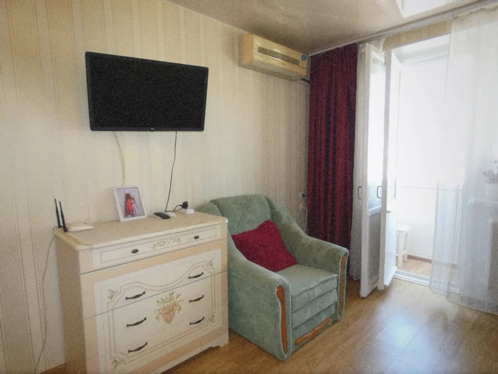 Квартира Уютная квартира в центре — Судак