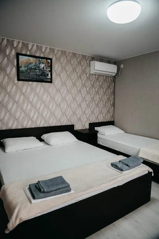 Коттедж Коттедж Вистерия — Головинка