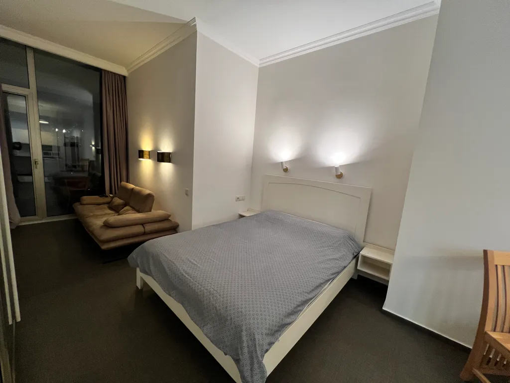 Tbilisi Vake Center Tennis Court Apt 8L