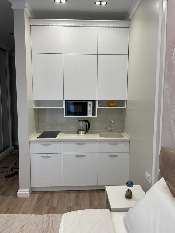 Апартаменты у Моря