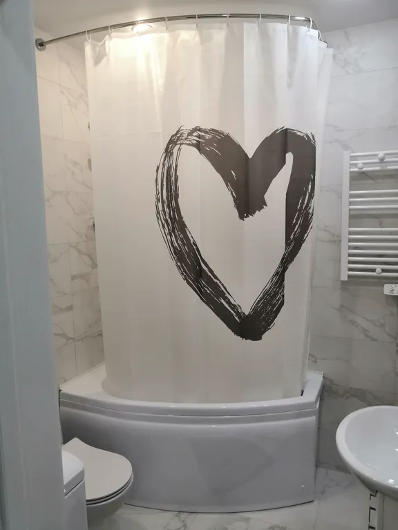 Квартира Евро двухкомнатная квартира в центре — Анапа