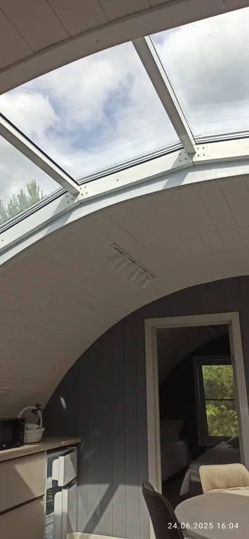 Частный дом Дыхание