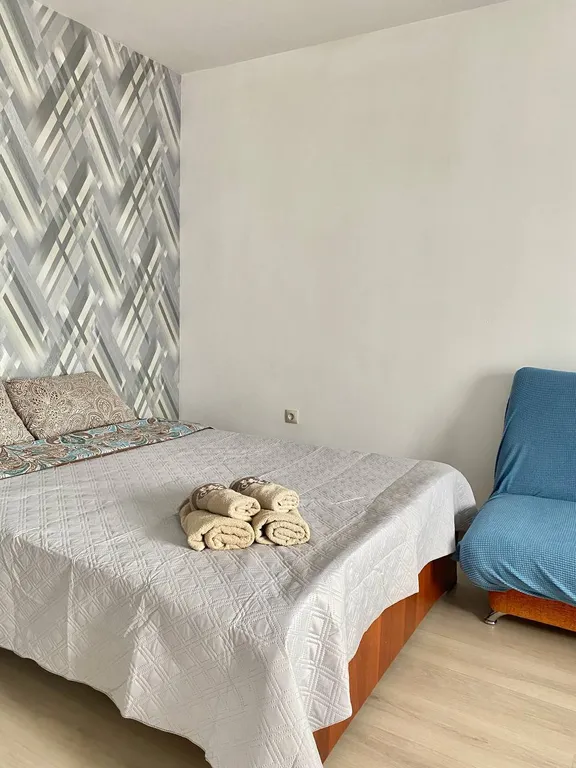 Уютная теплая квартира в центре города районе Виадука