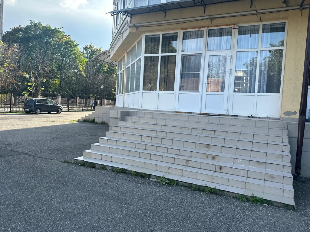 Новые апартаменты в курортной зоне