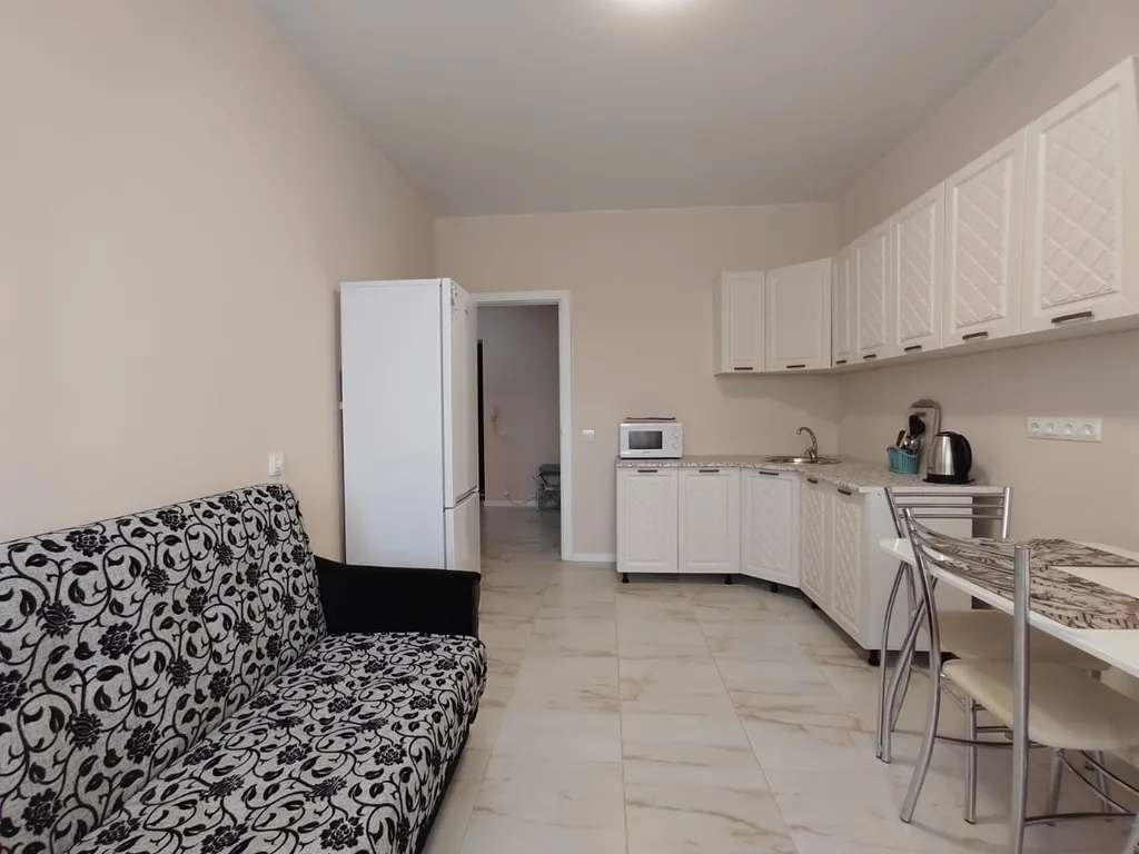 Квартира в центре города