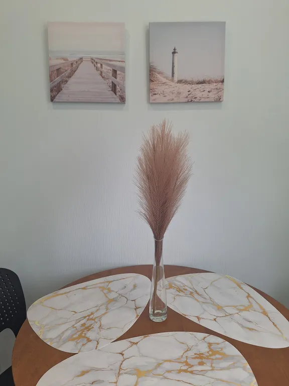 Квартира Квартира с видом на Кафедральный собор — Калининград