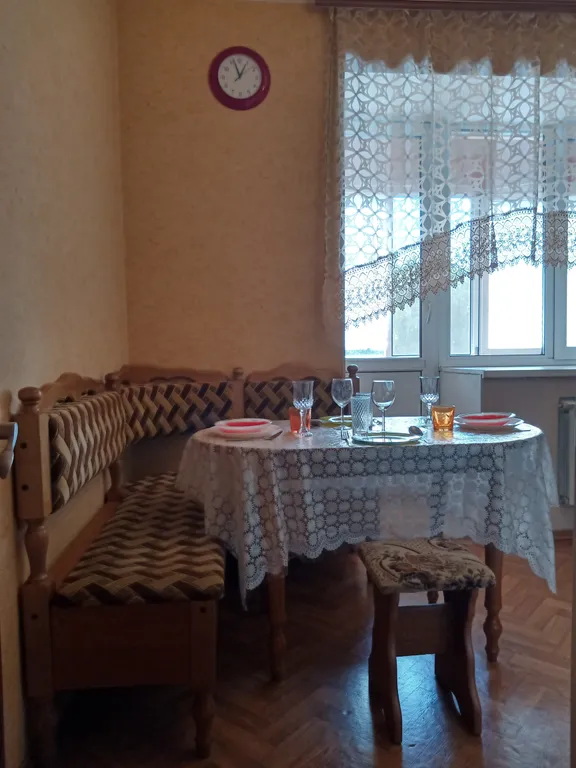 Квартира Уютная квартира у метро Горки — Казань