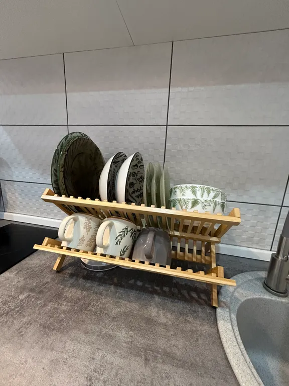 Уютная студия в центре города