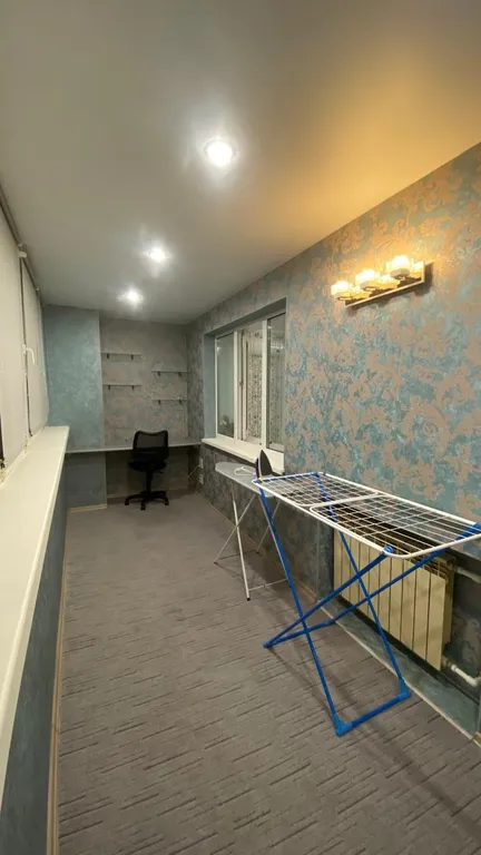 Уютный уголок