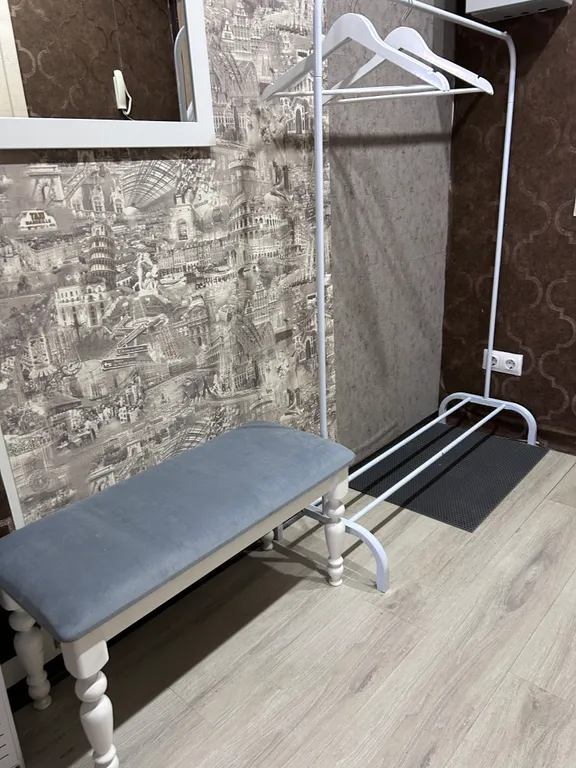 Студия комфорт класса ЖК Ижора Парк