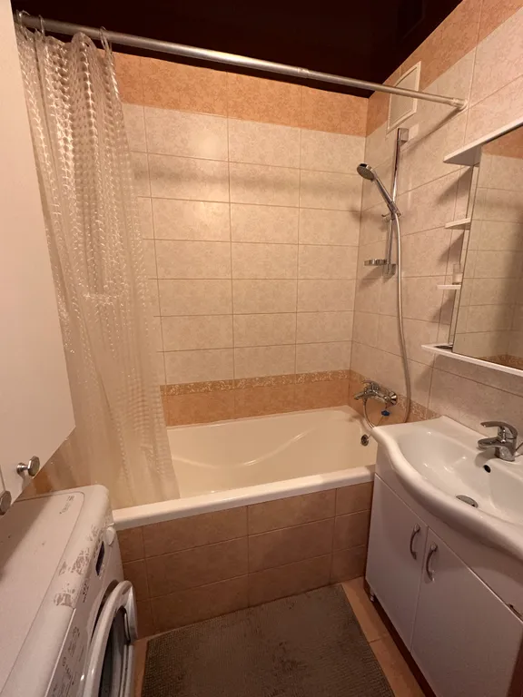 Квартира на Курантах