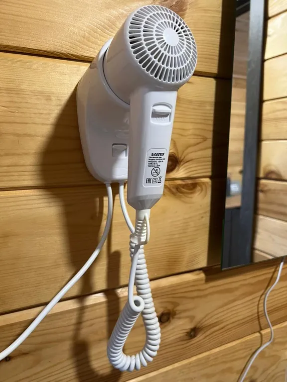 Комфортный домик с видом на горы