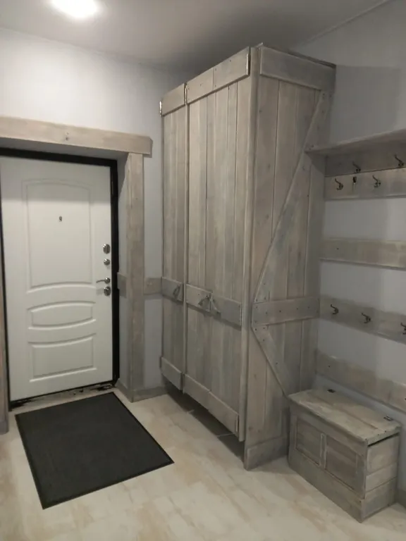 Дом для семейного отдыха