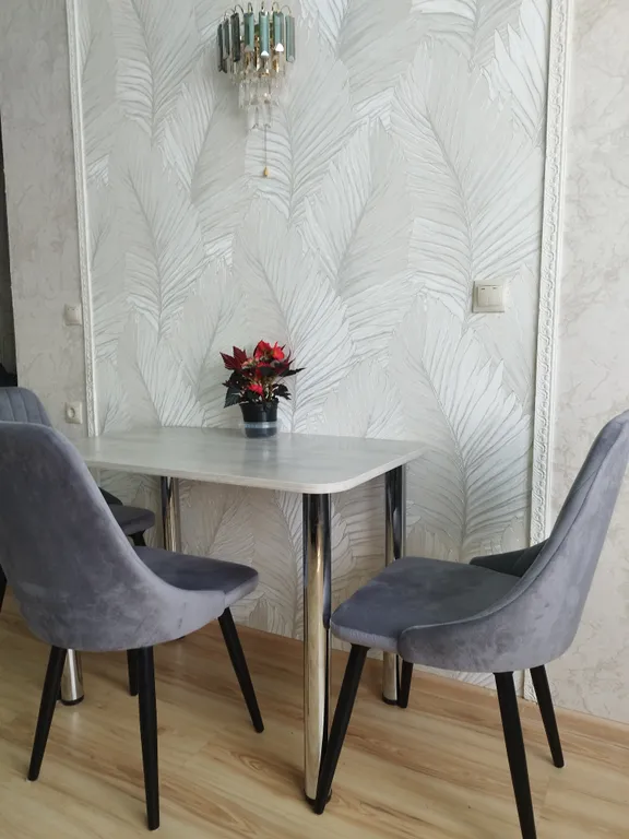 Комфортная квартира рядом с Брестской крепостью