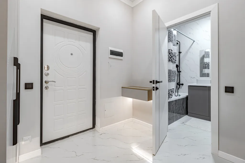 Уютная квартира в центре Астаны