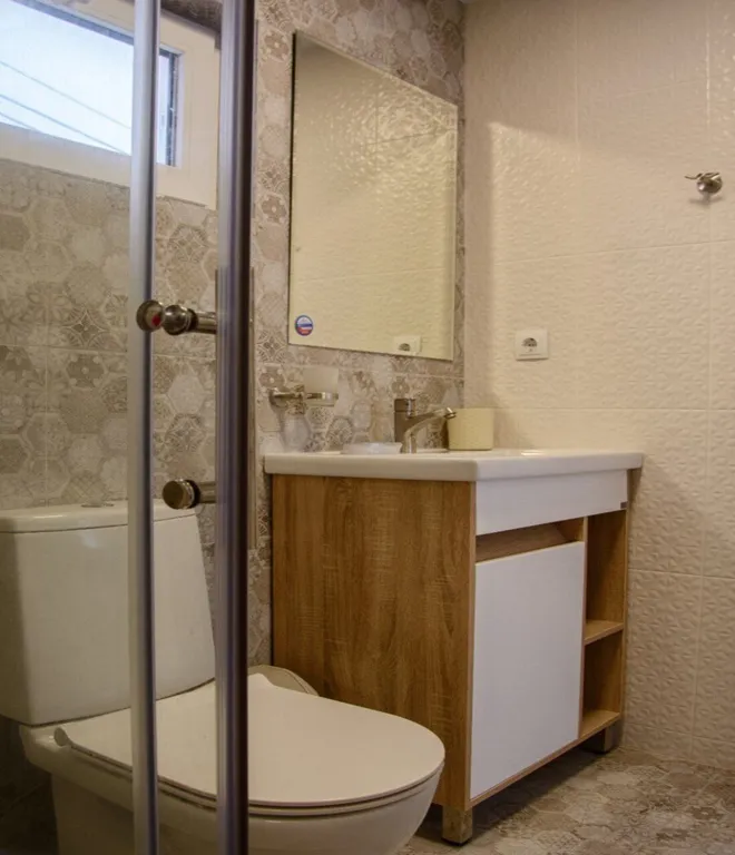 2-комнатный Дом