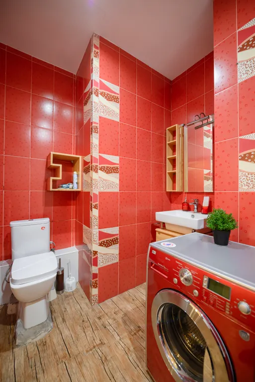 Квартира Просторная студия в Towers — Алматы