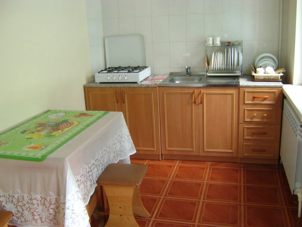 Комната со всеми удобствами в центре