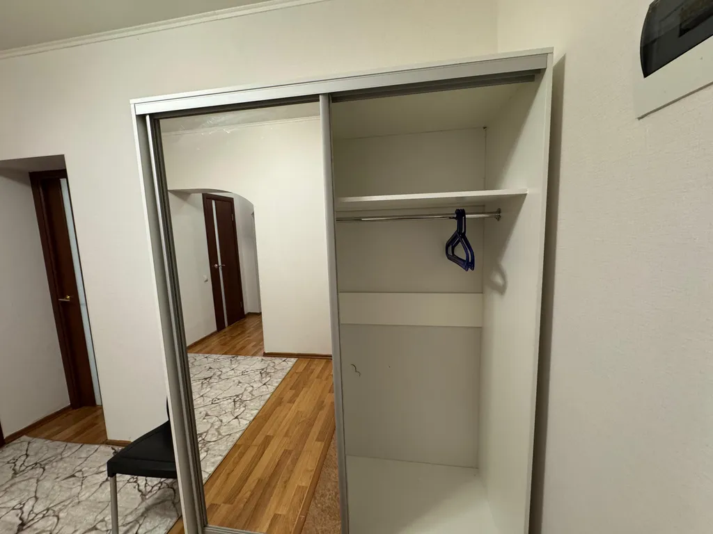 Апартаменты АК Барс рядом с Ривьерой