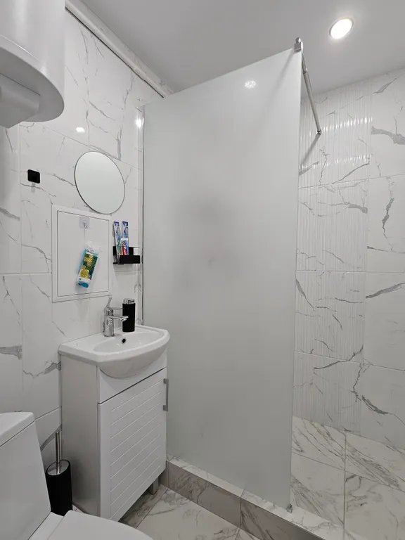 Квартира в историческом центре Полоцка