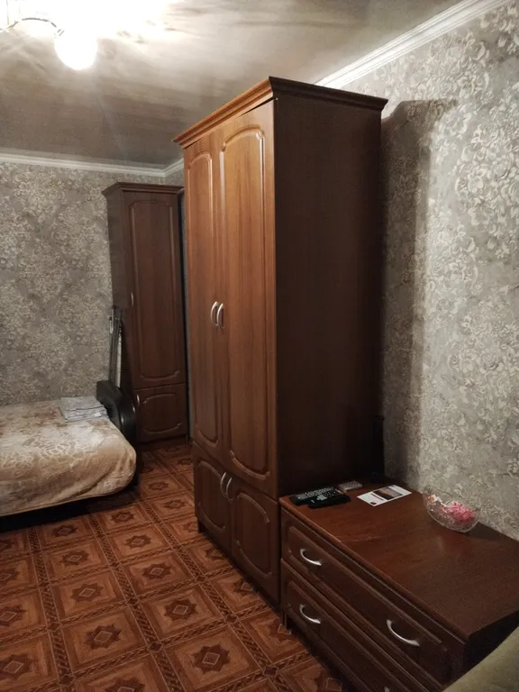 Жилье на водах