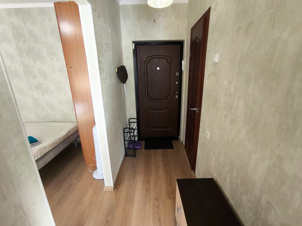 Уютная и светлая квартира Солнышко у парка 300-летия