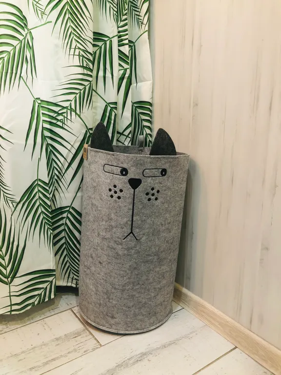 Уютная гавань у стен аквариума