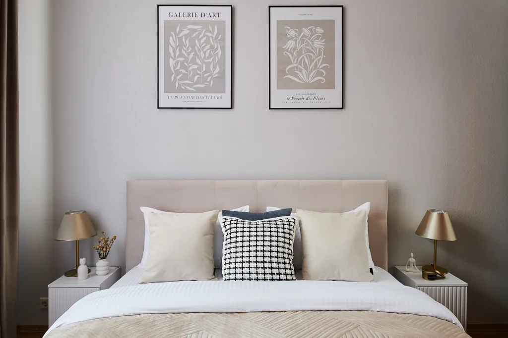 Квартира Модная квартира на мясницкой — Москва