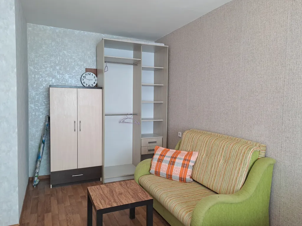 Квартира Уютная квартира ЖК Московский — Краснодар