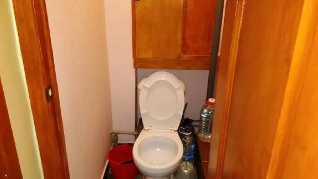 Квартира Комната в трёхкомнатной квартире — Гагра