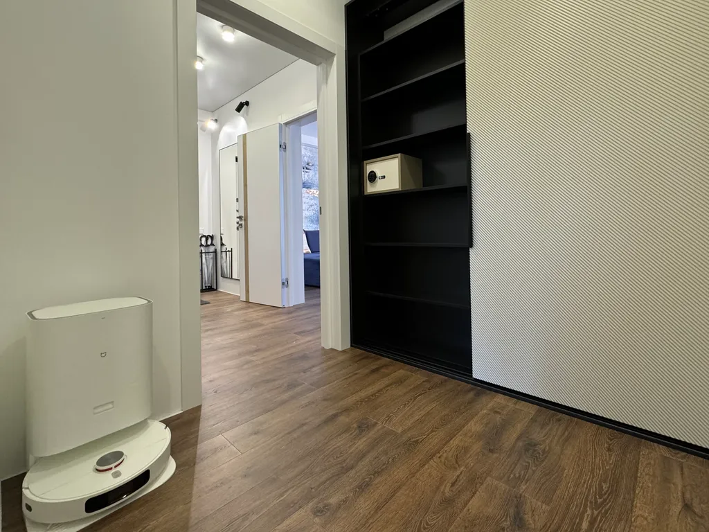 Елена Лукова бутик-апартаменты