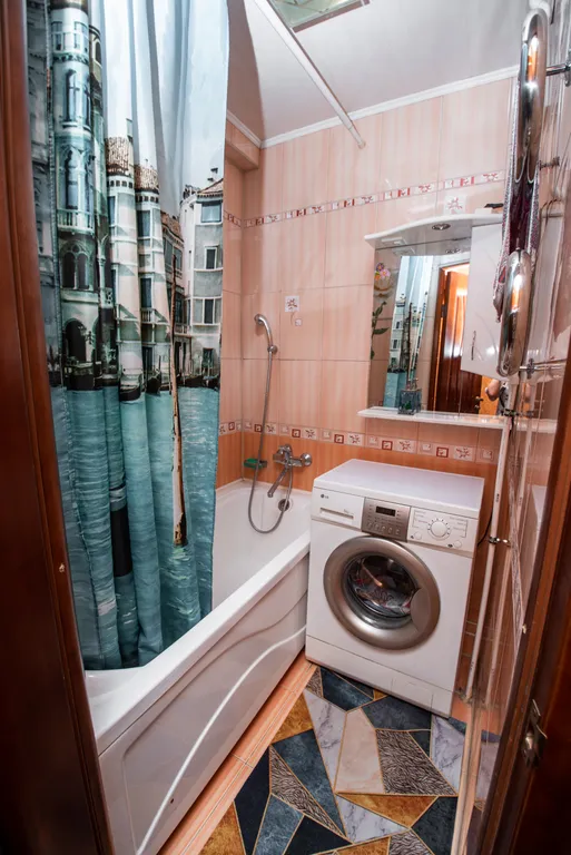 Апартаменты