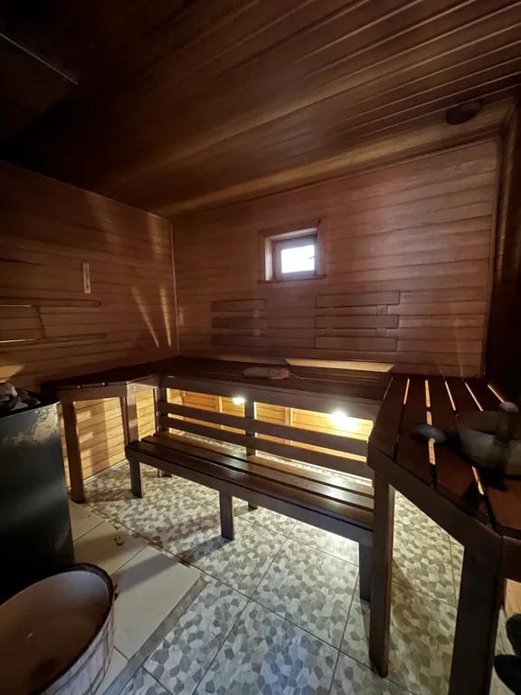 Карпин пруд 2