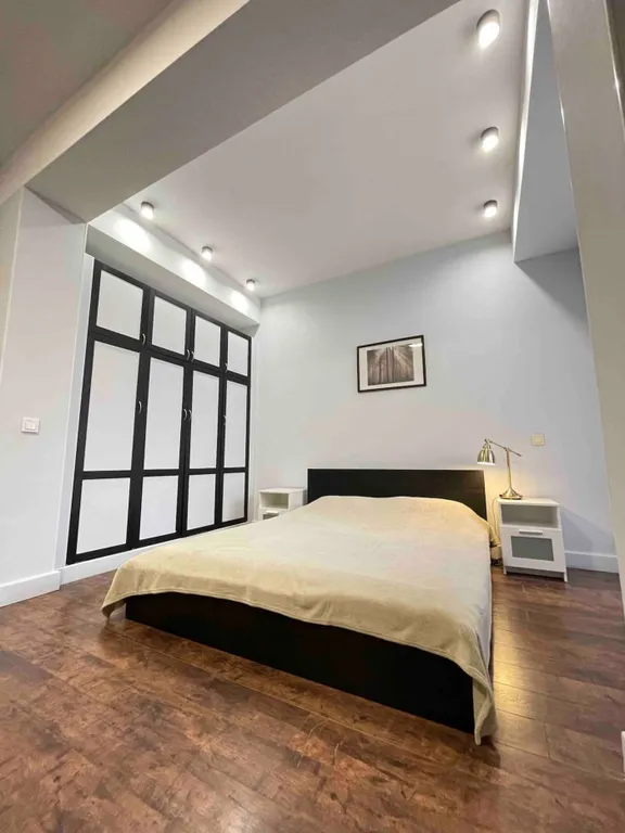 Семейный апартамент