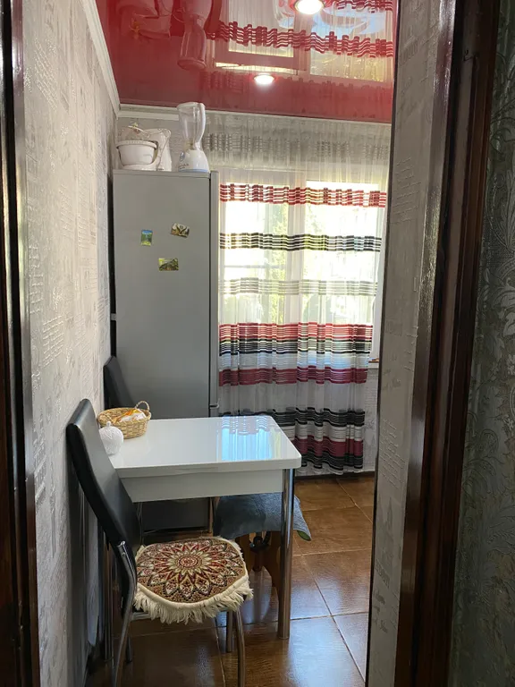 Квартира 2-комнатная квартира в центре в 5 минутах от моря — Гагра