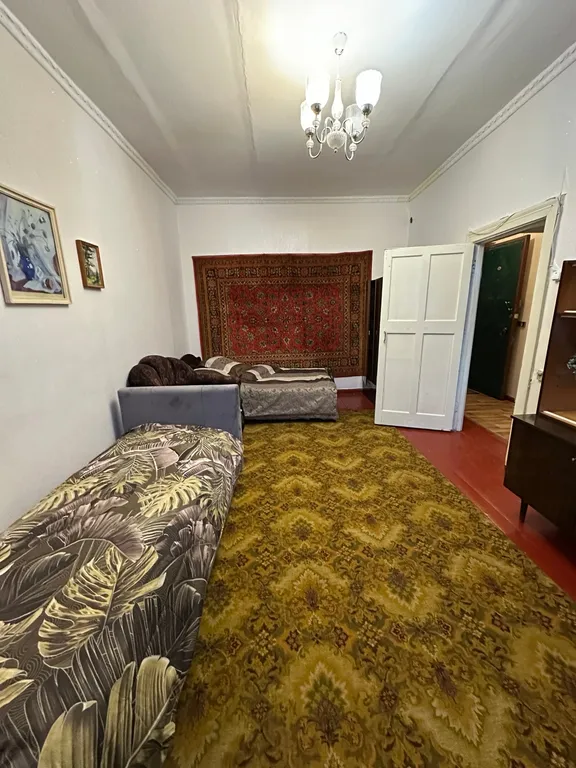 Квартира 1-комнатная Квартира — Кировск