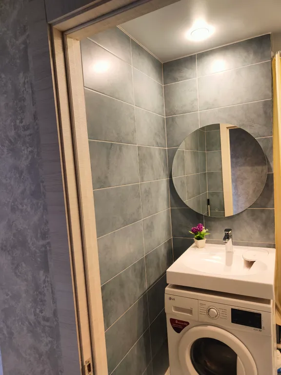 Квартира Квартира Новая, красивая евродвушка, парковка бесплатно. — Волгоград