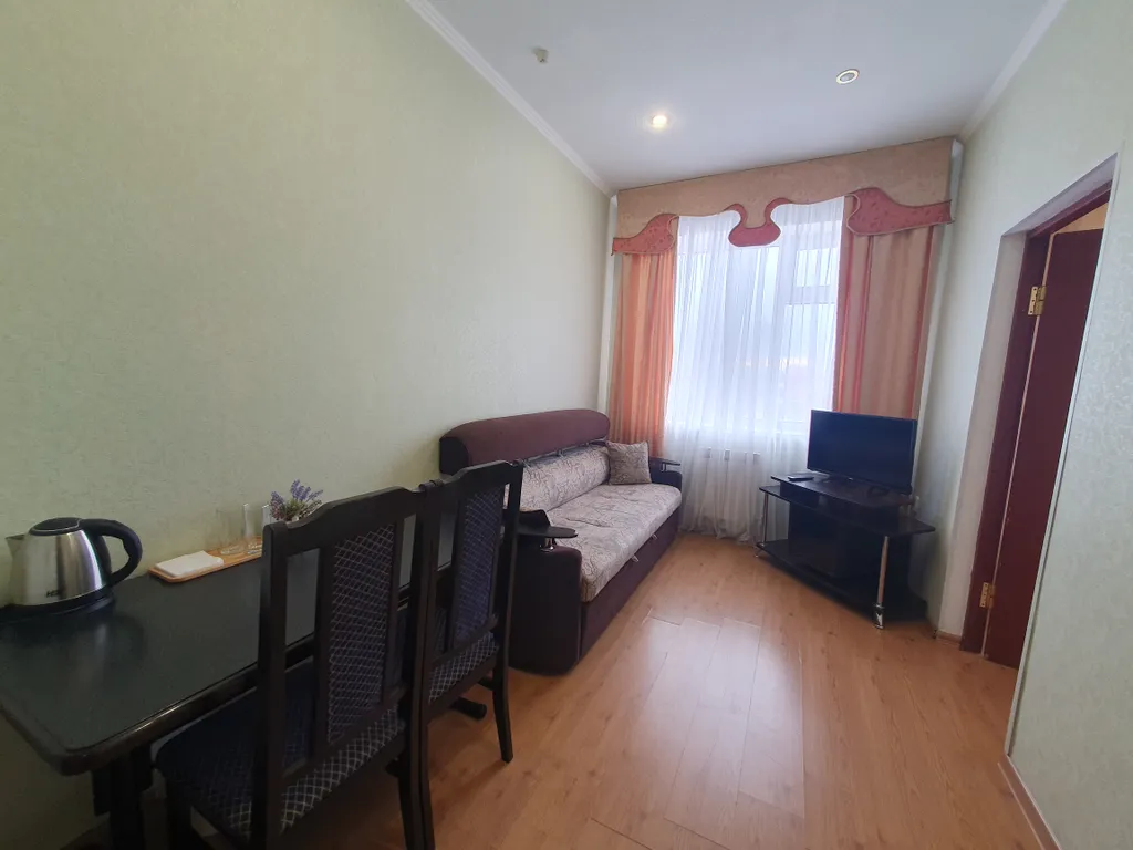 Квартира Комната — Лабинск