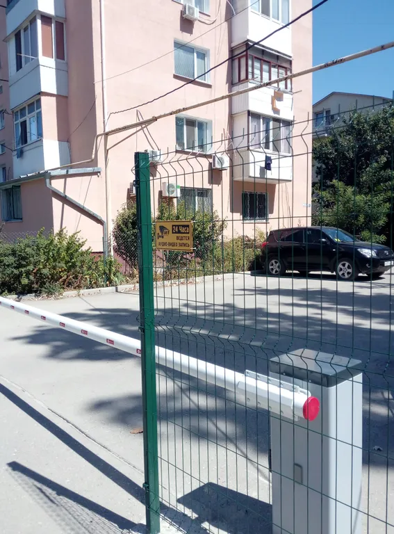 Уютная квартира рядом с морем