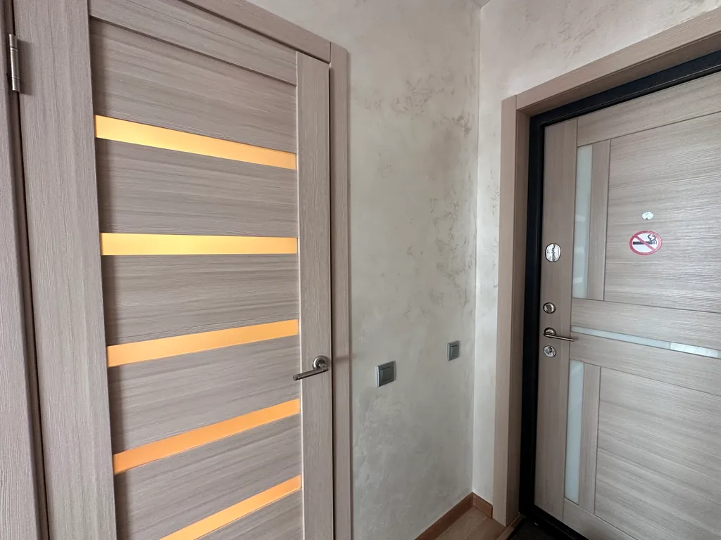 Уютная квартира-студия в центре города