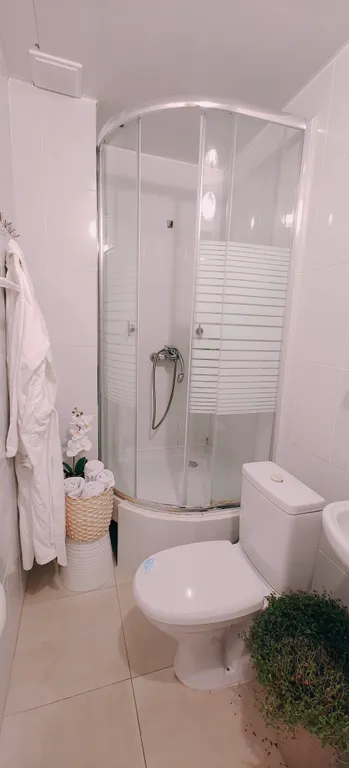 Квартира Комната — Витязево