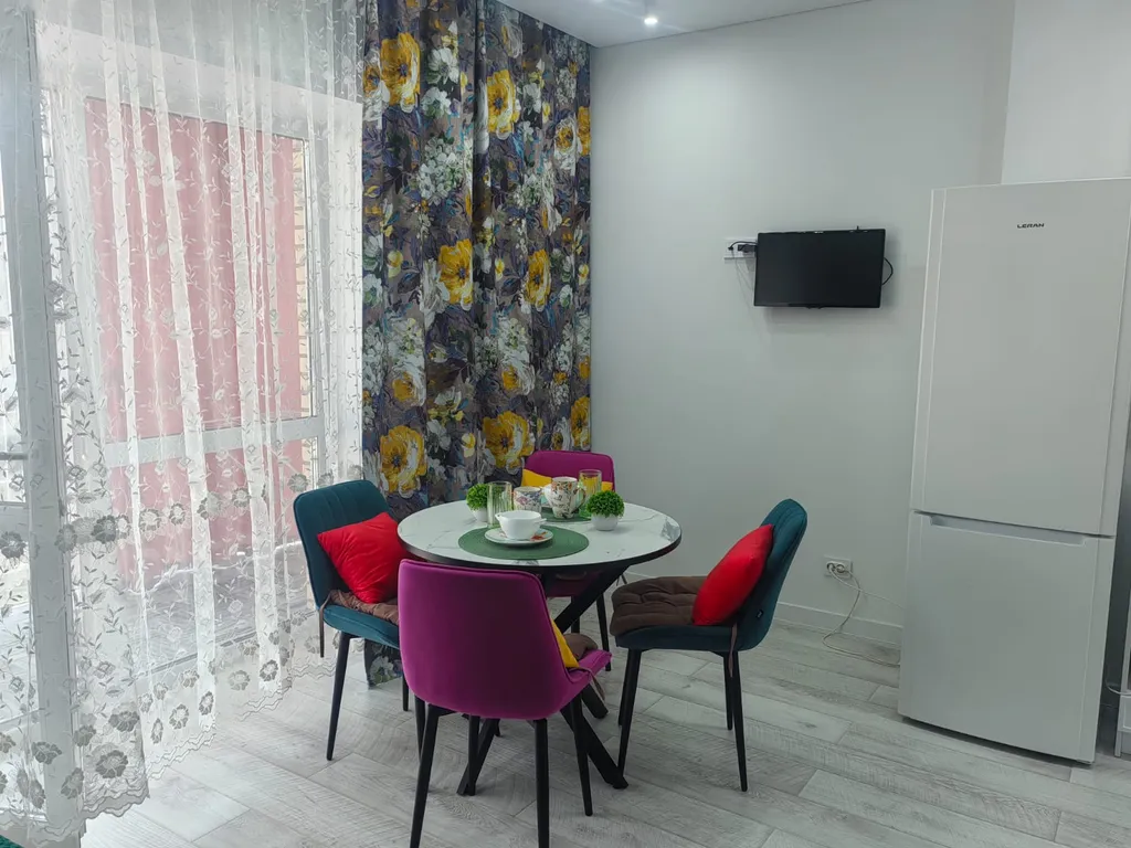 Апартаменты в ЖК nova бизнес-класса