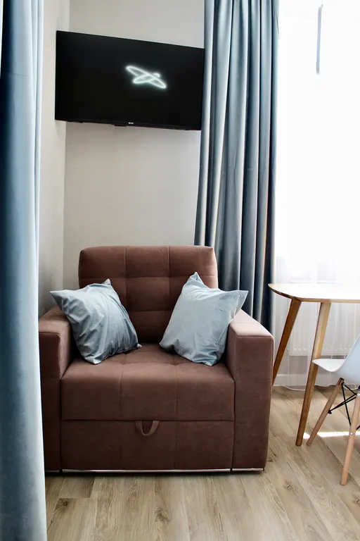 Жк Золотые пески кв.107 От Evparenda