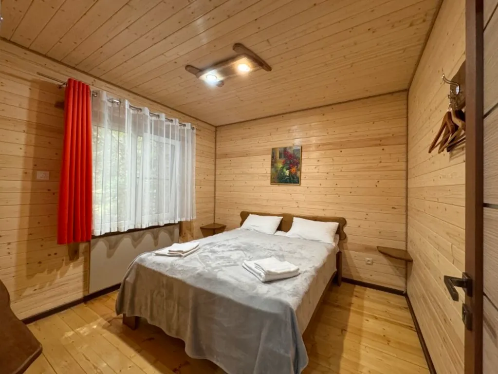 4-комнатный Дом