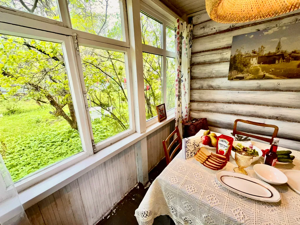 Дача для отдыха