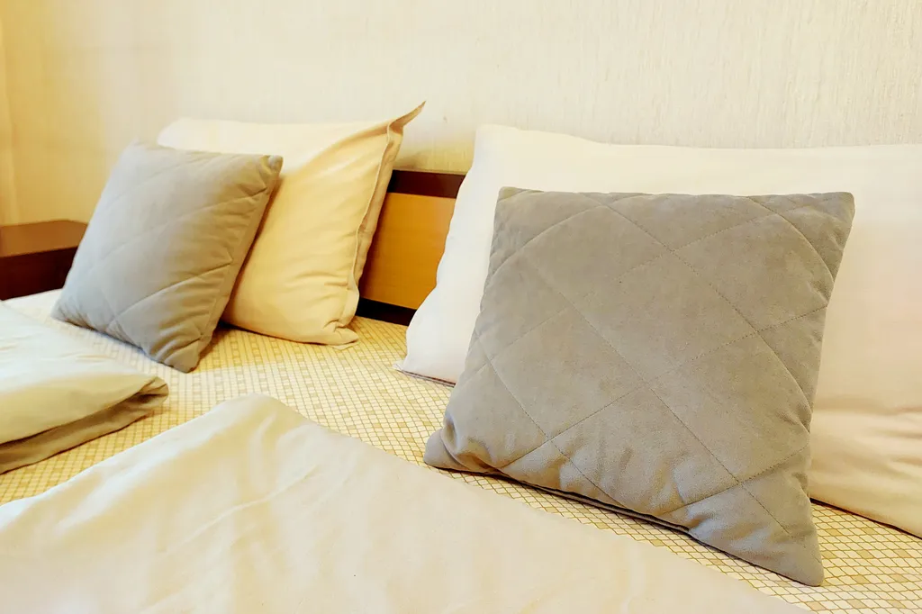 Солнечные апартаменты в финском доме возле Красной площади