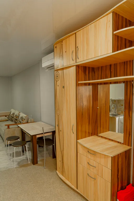 Квартира Квартира рядом со знаменитым Курортным городком — Адлер